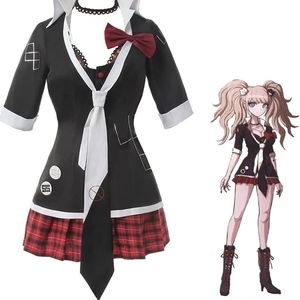 Junko Enoshima Cosplay costume size large